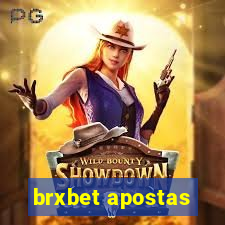 brxbet apostas